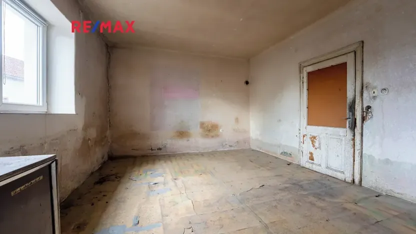 Prodej rodinného domu, Dobšice, Znojemská, 90 m2