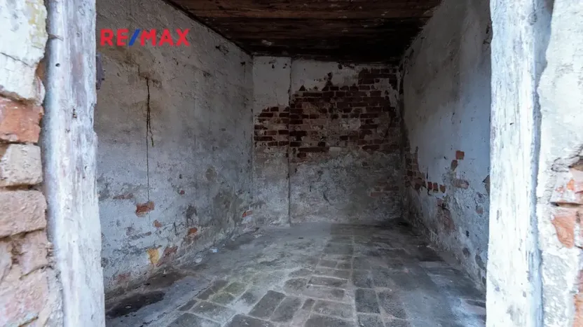 Prodej rodinného domu, Dobšice, Znojemská, 90 m2