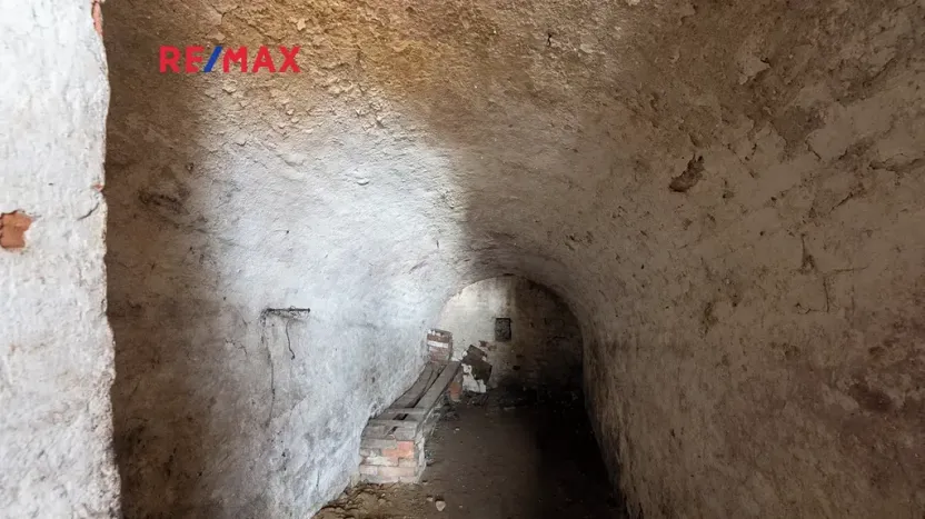 Prodej rodinného domu, Dobšice, Znojemská, 90 m2