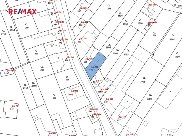 Prodej rodinného domu, Dobšice, Znojemská, 90 m2