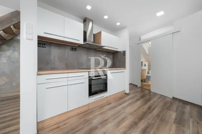 Prodej rodinného domu, Děčín, Březová, 347 m2