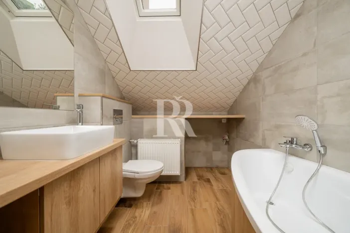 Prodej rodinného domu, Děčín, Březová, 347 m2