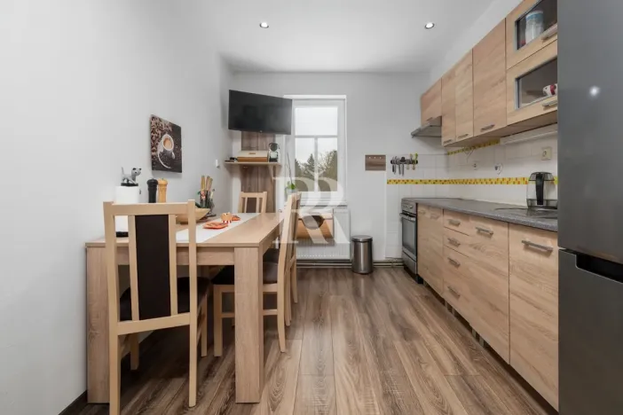 Prodej rodinného domu, Děčín, Březová, 347 m2