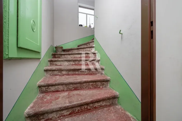 Prodej rodinného domu, Děčín, Březová, 347 m2