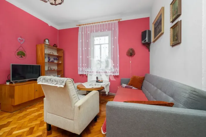 Prodej rodinného domu, Děčín, Březová, 347 m2