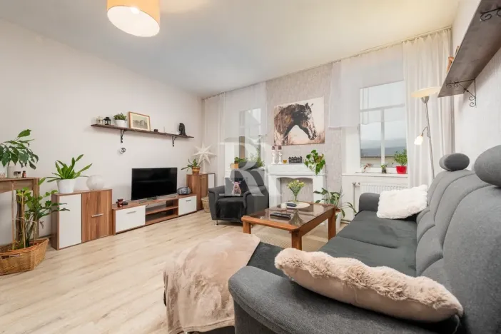 Prodej rodinného domu, Děčín, Březová, 347 m2