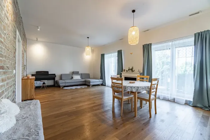 Prodej rodinného domu, Zlín - Kostelec, Lešenská, 200 m2