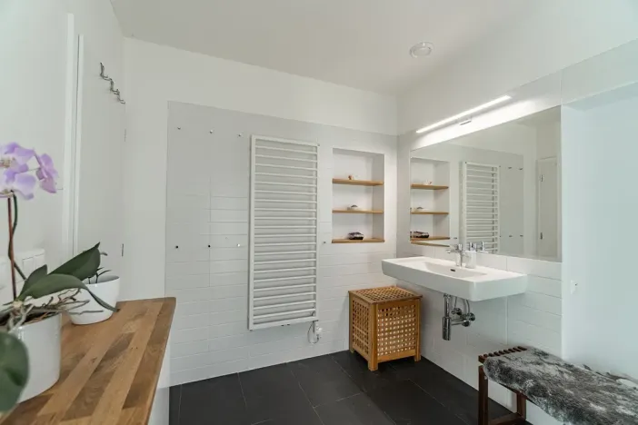 Prodej rodinného domu, Zlín - Kostelec, Lešenská, 200 m2