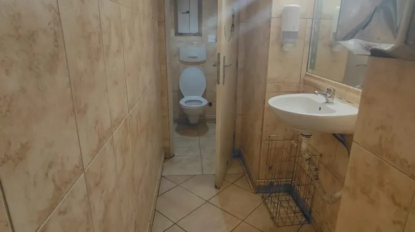 Prodej obchodního prostoru, Ostrava - Moravská Ostrava, Janáčkova, 165 m2