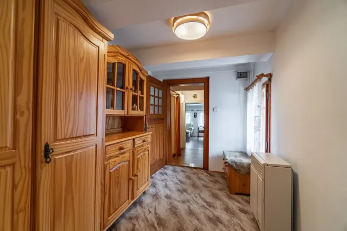 Prodej rodinného domu, Lukov, Paseky, 140 m2