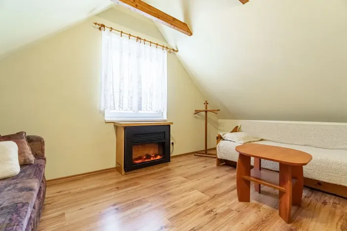 Prodej rodinného domu, Lukov, Paseky, 140 m2