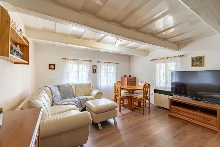 Prodej rodinného domu, Lukov, Paseky, 140 m2