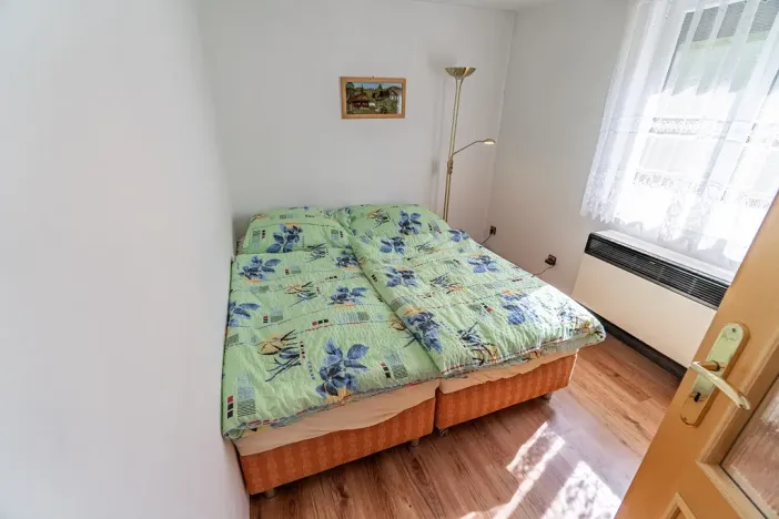 Prodej rodinného domu, Lukov, Paseky, 140 m2