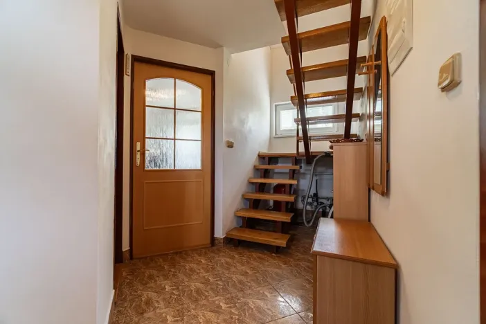 Prodej rodinného domu, Lukov, Paseky, 140 m2