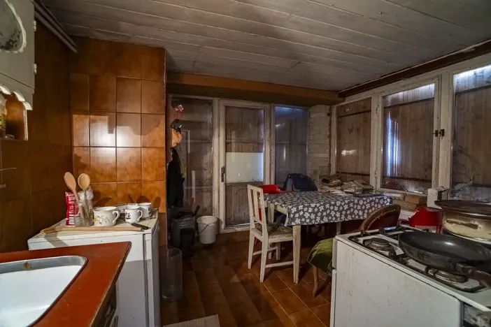 Prodej domu, Vsetín, Hluboké, 150 m2