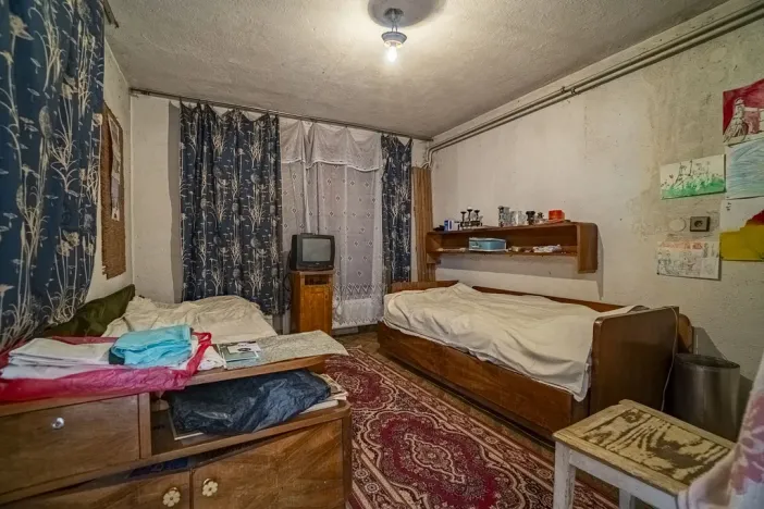 Prodej domu, Vsetín, Hluboké, 150 m2