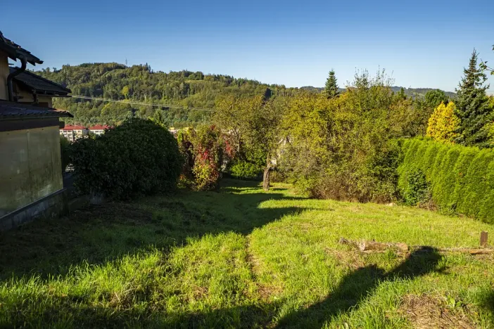 Prodej domu, Vsetín, Hluboké, 150 m2