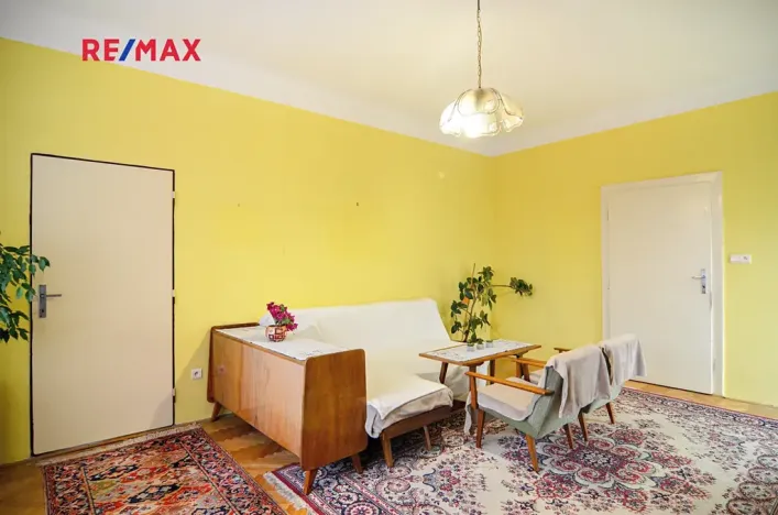 Prodej bytu 3+1, Břeclav, Čermákova, 133 m2