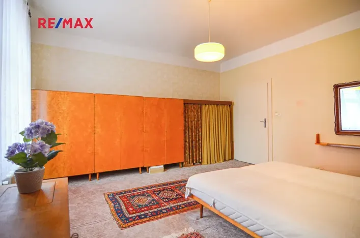 Prodej bytu 3+1, Břeclav, Čermákova, 133 m2