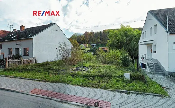 Prodej pozemku pro bydlení, Milovice, 760 m2