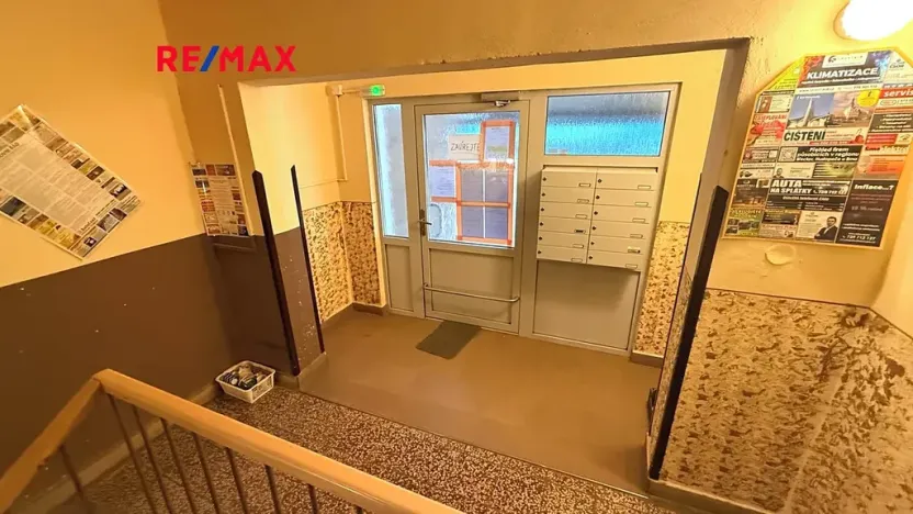 Pronájem bytu 2+1, Břeclav, Hájová, 58 m2