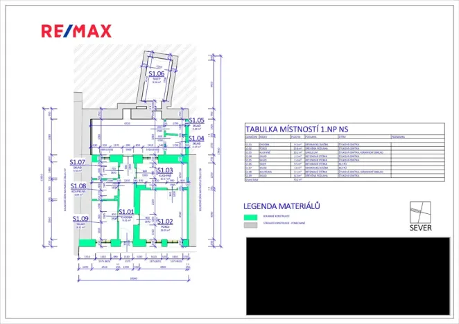 Prodej rodinného domu, Lysice, Zákostelí, 70 m2