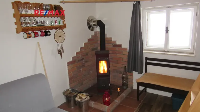 Prodej chaty, Kyjov, 20 m2