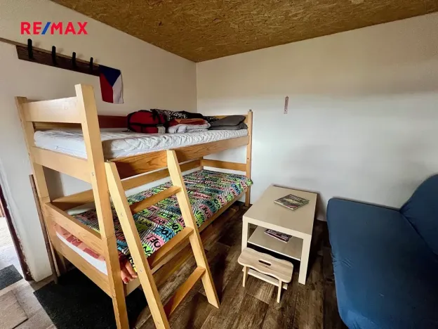 Prodej chaty, Kyjov, 20 m2