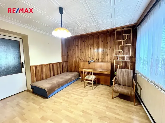 Prodej rodinného domu, Žarošice, 90 m2