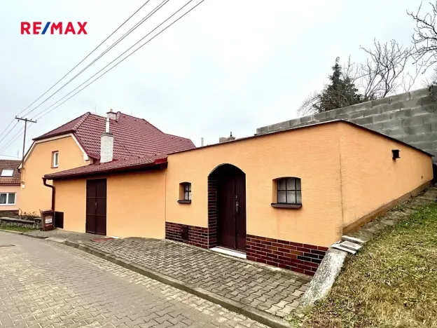 Prodej rodinného domu, Žarošice, 90 m2