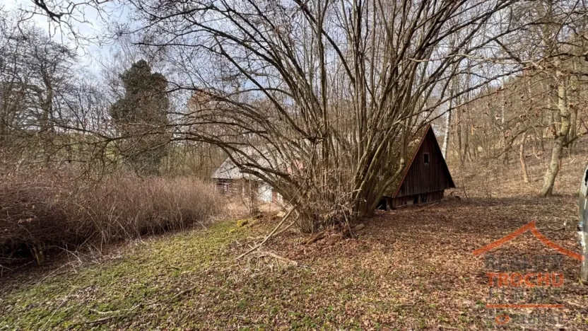 Prodej pozemku pro bydlení, Úhlejov - Chroustov, 12282 m2