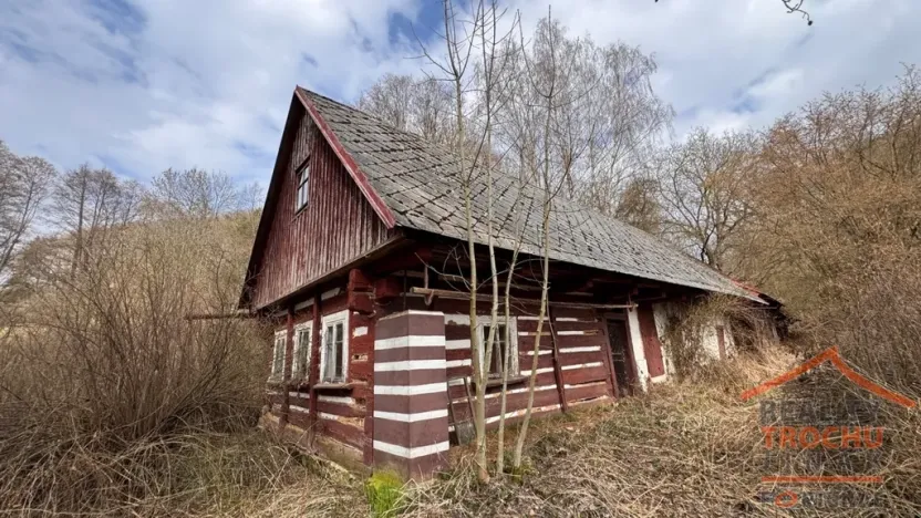 Prodej pozemku pro bydlení, Úhlejov - Chroustov, 12282 m2