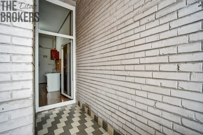 Prodej bytu 2+1, Praha - Žižkov, Ambrožova, 72 m2