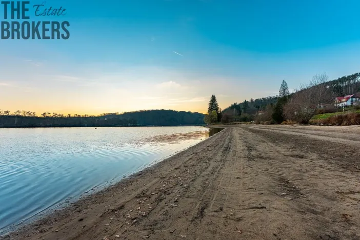 Prodej pozemku, Županovice, 1979 m2