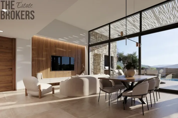 Prodej rodinného domu, Cuevas del Almanzora, Almería, Španělsko, 90 m2