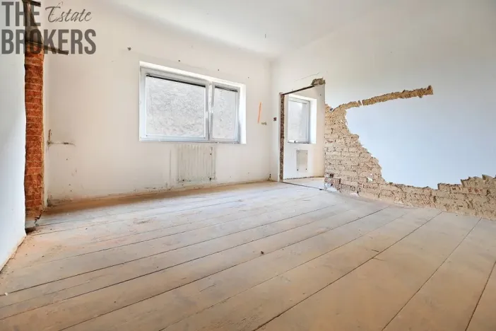 Prodej rodinného domu, Praha - Dubeč, V křížkách, 120 m2