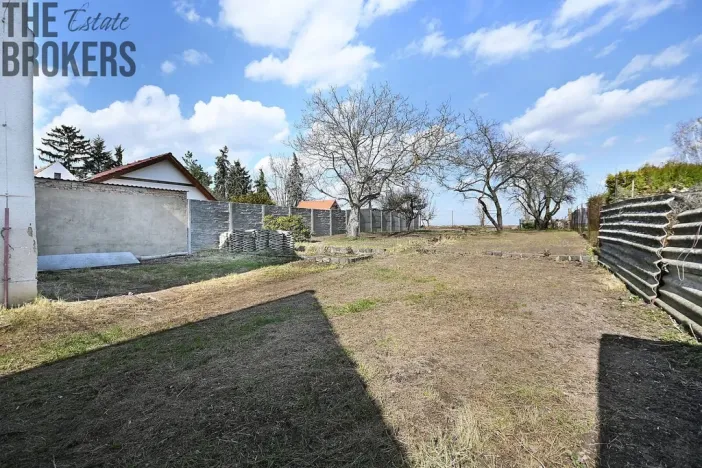 Prodej rodinného domu, Praha - Dubeč, V křížkách, 120 m2