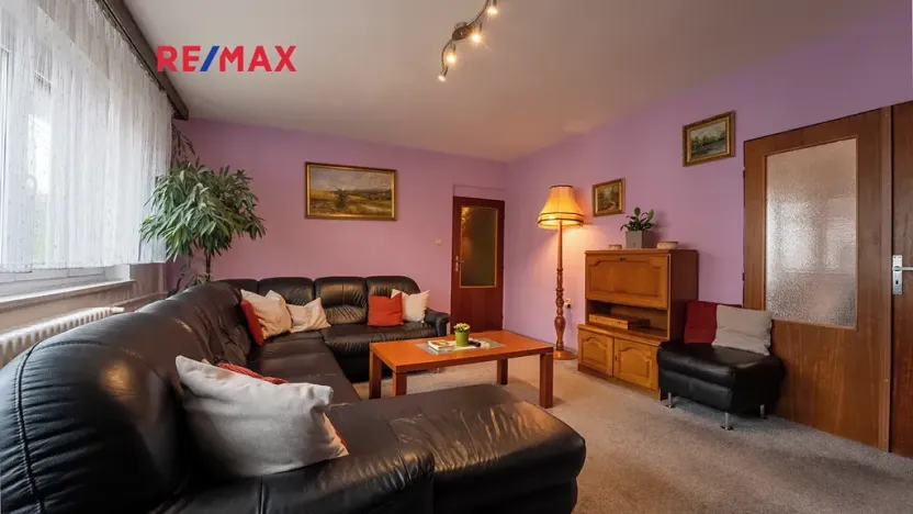 Prodej rodinného domu, Velešovice, 220 m2