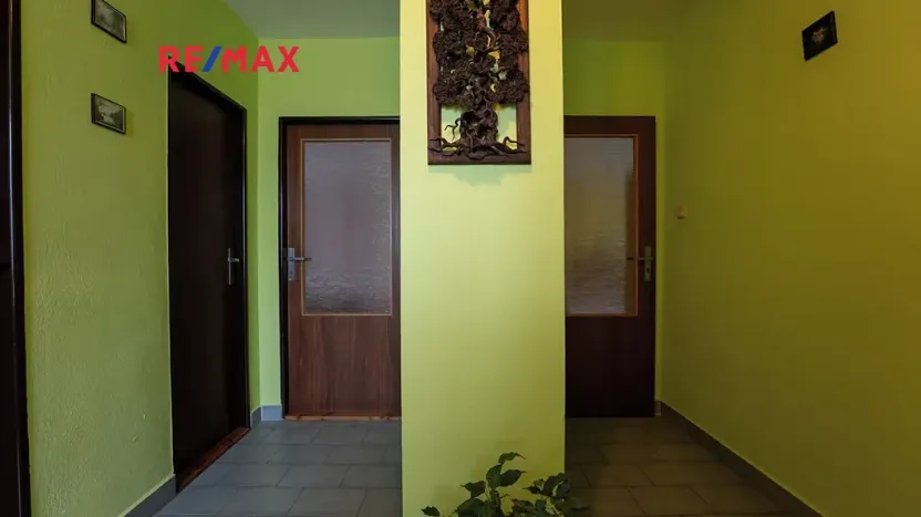 Prodej rodinného domu, Velešovice, 220 m2