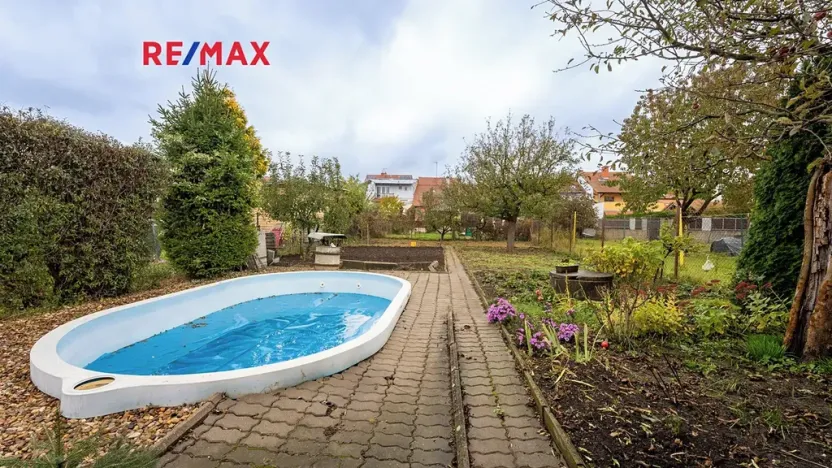 Prodej rodinného domu, Velešovice, 220 m2