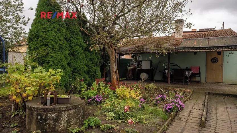 Prodej rodinného domu, Velešovice, 220 m2