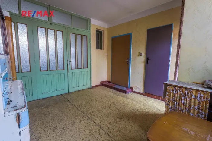 Prodej rodinného domu, Louka, 210 m2