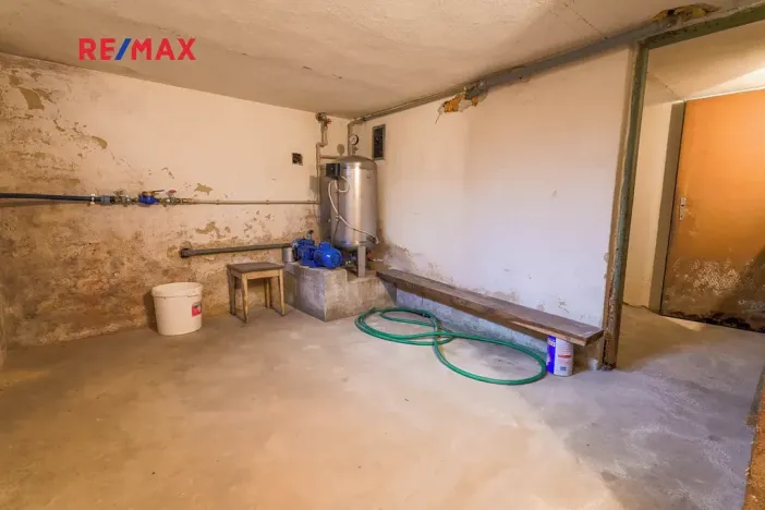 Prodej rodinného domu, Louka, 210 m2