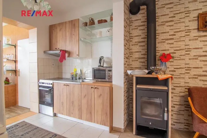 Pronájem rodinného domu, Břeclav, Julia Fučíka, 170 m2