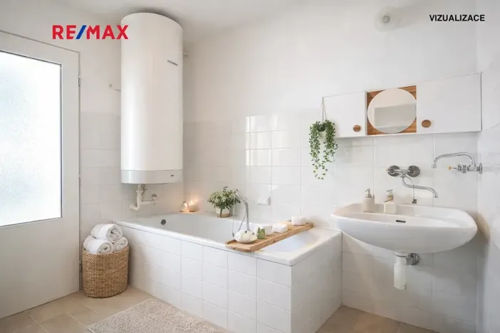 Prodej rodinného domu, Podivín, Rybáře, 170 m2