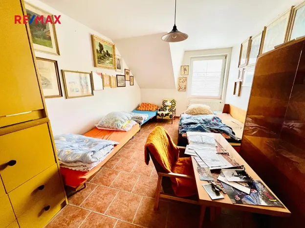 Prodej rodinného domu, Kyjov, Čelakovského, 125 m2