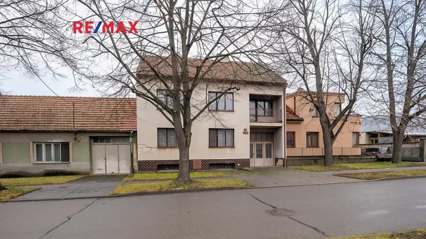 Prodej rodinného domu, Lipov, 180 m2