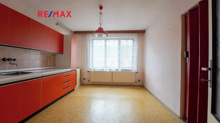 Prodej rodinného domu, Lipov, 180 m2