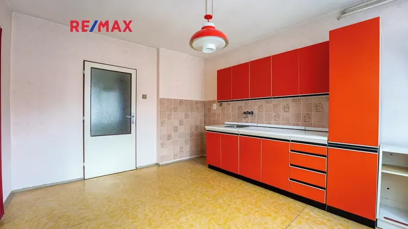 Prodej rodinného domu, Lipov, 180 m2