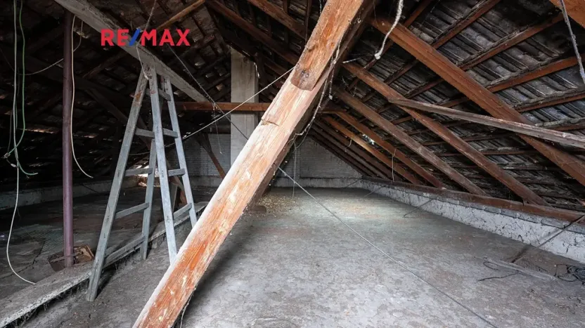 Prodej rodinného domu, Lipov, 180 m2